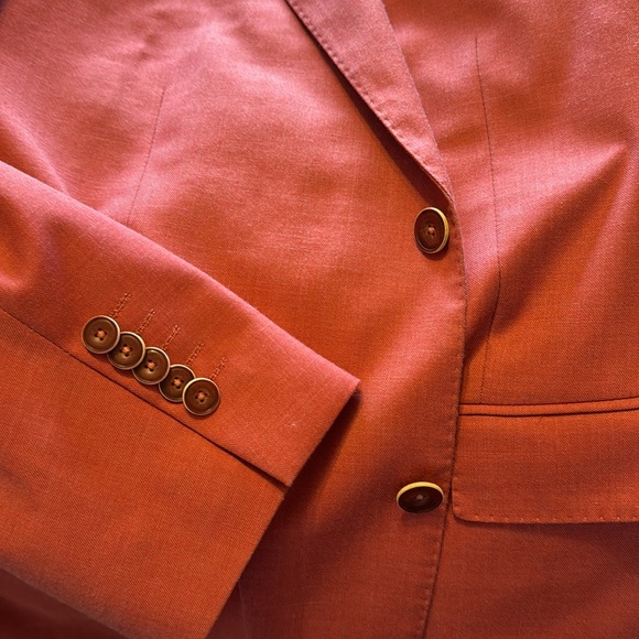 7 Downie St. Sports Coat - Picture 5 of 5